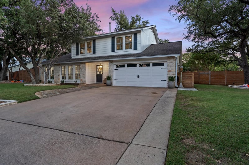Virtual tour of 1523 Ben Crenshaw WAY