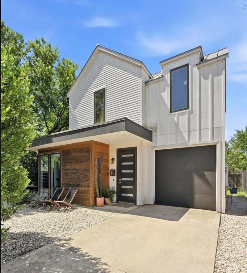 Virtual tour of 1523 Piedmont Ave Unit #B