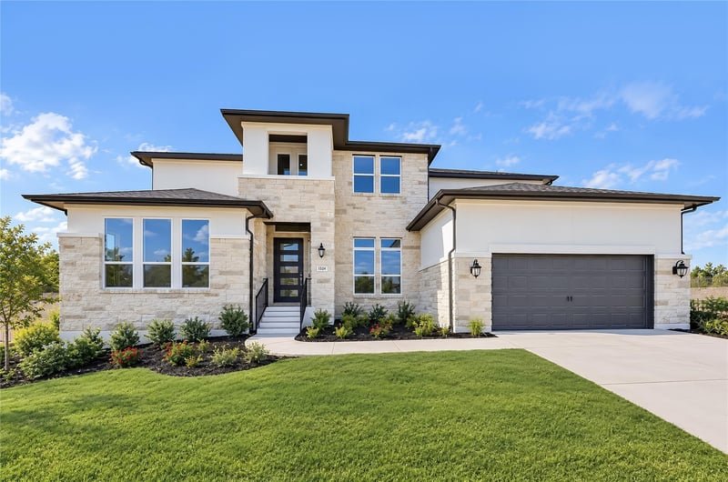 Virtual tour of 1524 Novara Trl