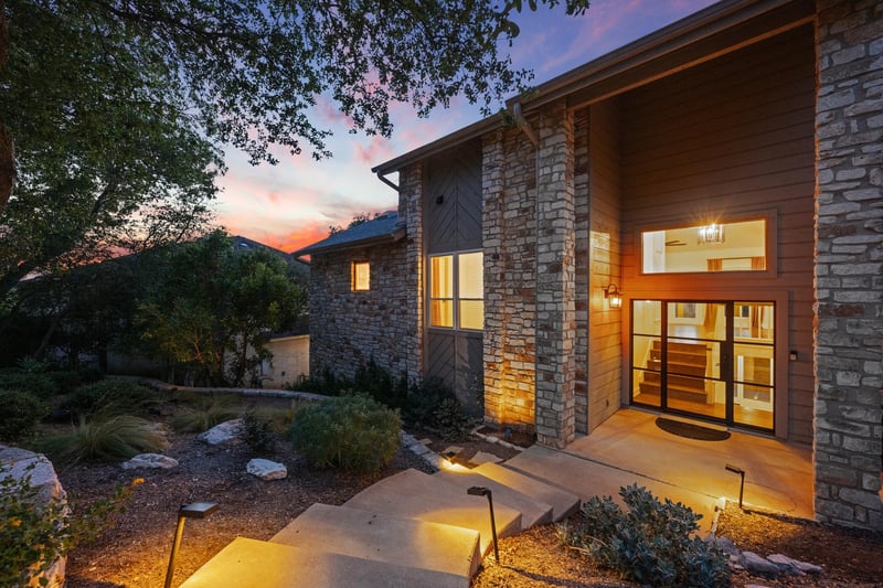 Virtual tour of 1528 Ben Crenshaw WAY