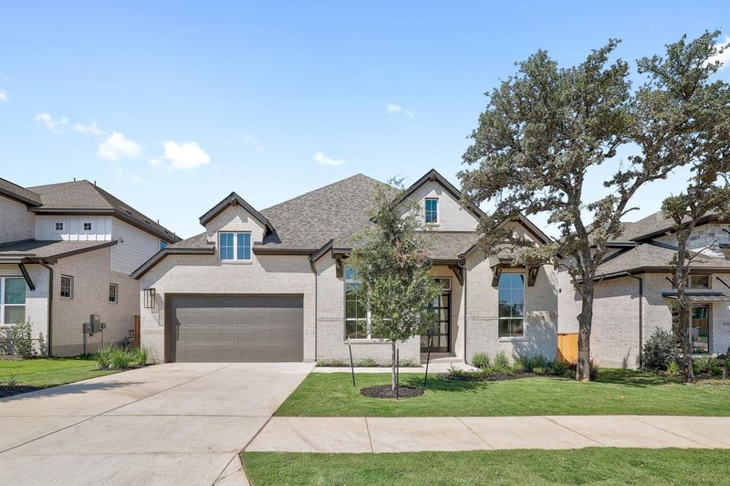 Virtual tour of 1529 Amanda Paige Dr