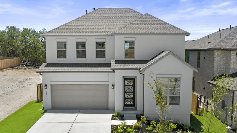 Virtual tour of 153 Burke ST