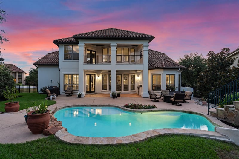 Virtual tour of 15300 Bat Hawk CIR
