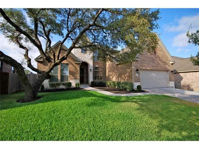 Virtual tour of 15309 Bandon DR