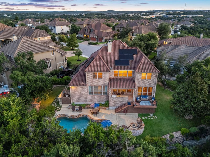 Virtual tour of 15320 Harrier Marsh DR