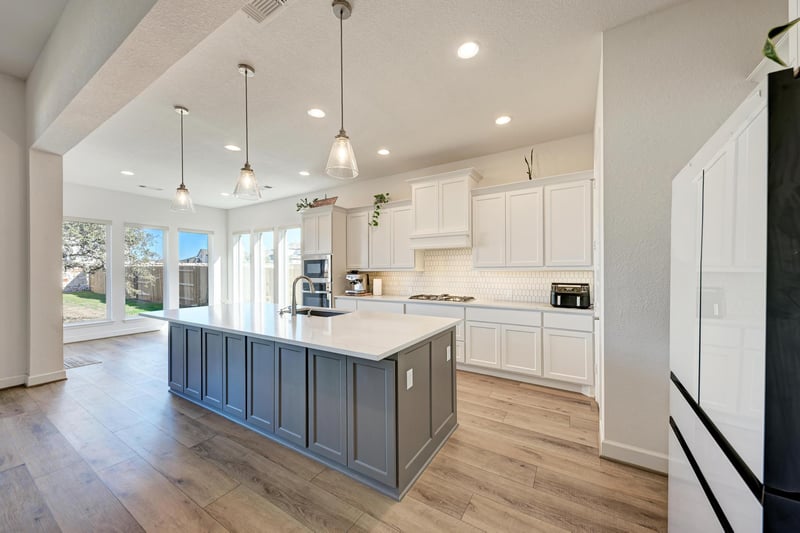 Virtual tour of 1536 Caylea Bluff LN