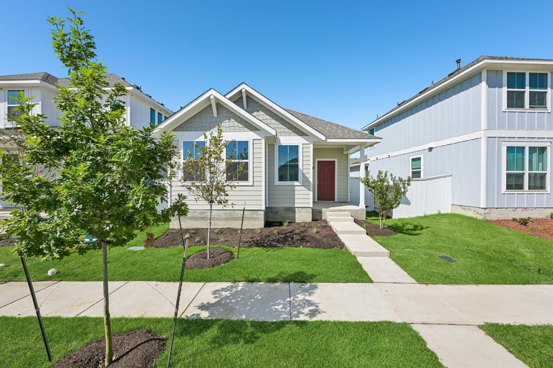 Virtual tour of 154 Daylily DR