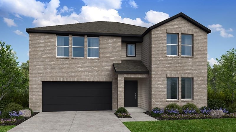 Virtual tour of 15400 Welsh Mills DR