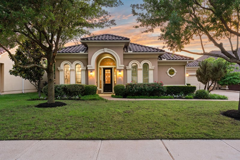 Virtual tour of 15405 Swiss Alps CT