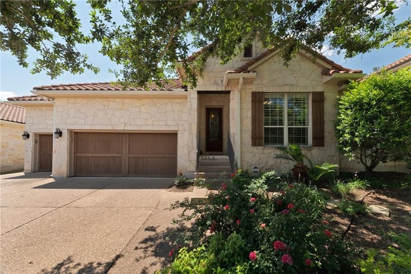 Virtual tour of 15413 Spillman Ranch Loop