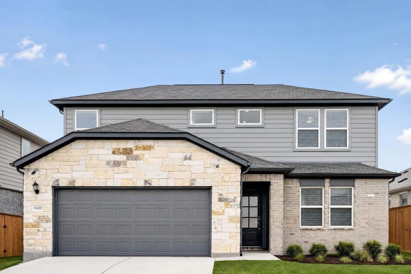 Virtual tour of 15420 Flowers Vw