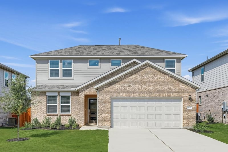 Virtual tour of 15420 Welsh Mills Dr