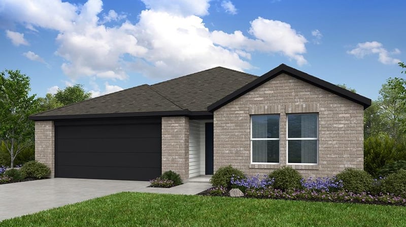 Virtual tour of 15421 Betsy St
