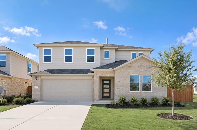 Virtual tour of 15424 Welsh Mills Dr