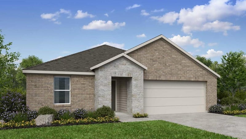 Virtual tour of 15433 Flowers Vw