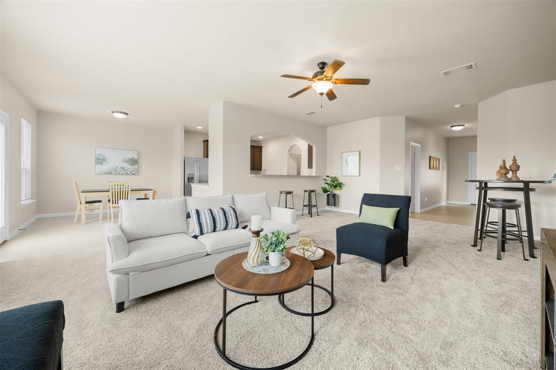 Virtual tour of 1548 Treeta TRL