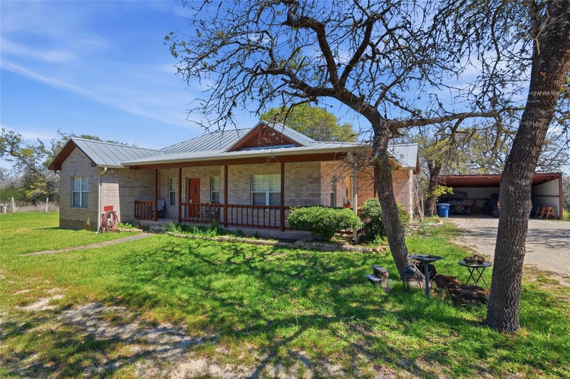 Virtual tour of 155 Guadalupe Ranch LN