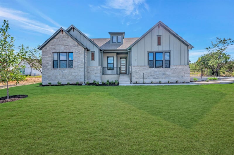 Virtual tour of 155 Rees Landing Rd