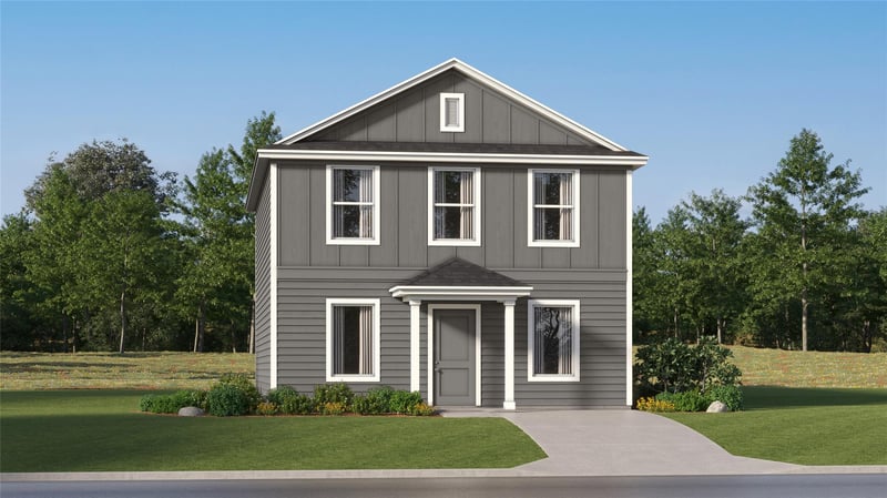 Virtual tour of 155 Seven Seas DR