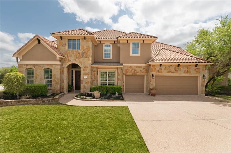 Virtual tour of 15509 Boulder HTS