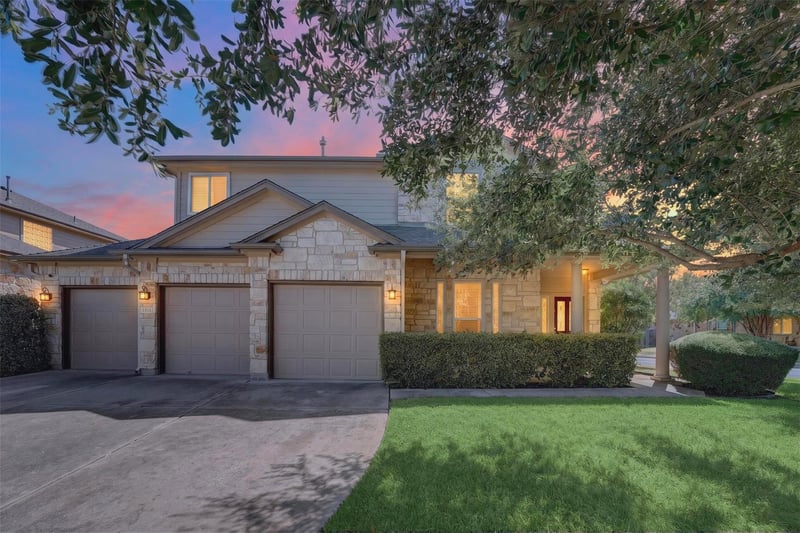Virtual tour of 15512 Staked Plains LOOP