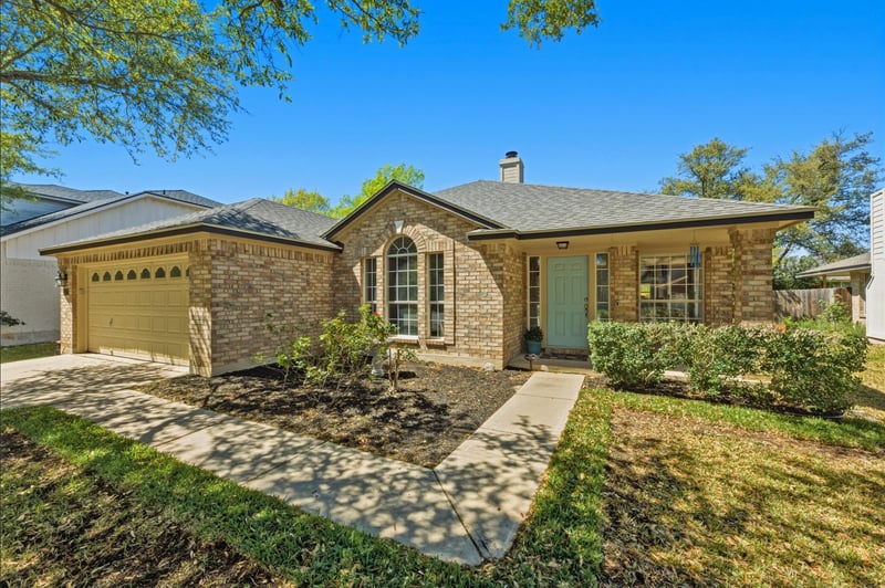 Virtual tour of 15514 Cadoz DR