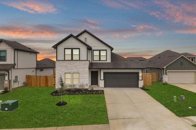 Virtual tour of 156 Ayres Horn
