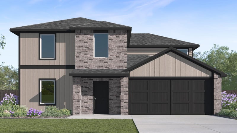 Virtual tour of 156 Baby Calf Roping RD