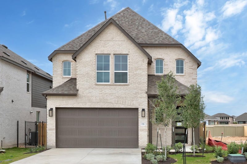 Virtual tour of 156 Covered Bridge TRL