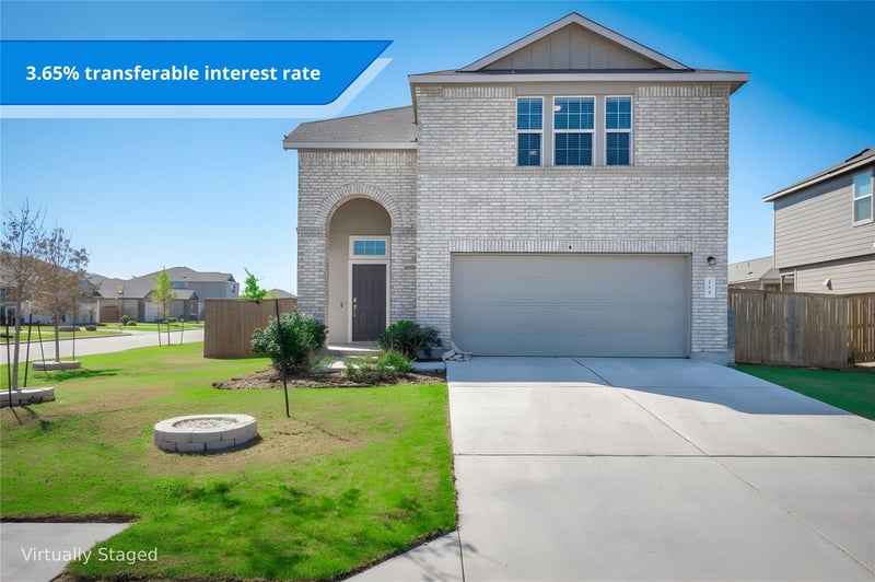 Virtual tour of 156 Greatest Gift WAY