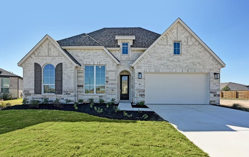 Virtual tour of 156 Muddy Creek Way