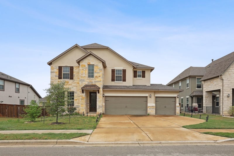 Virtual tour of 15600 Cabrillo WAY