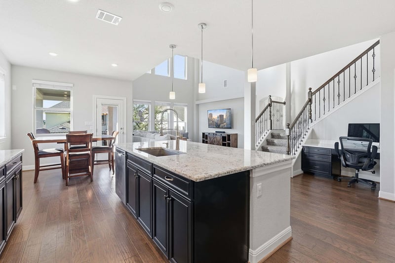 Virtual tour of 15604 Cabrillo WAY