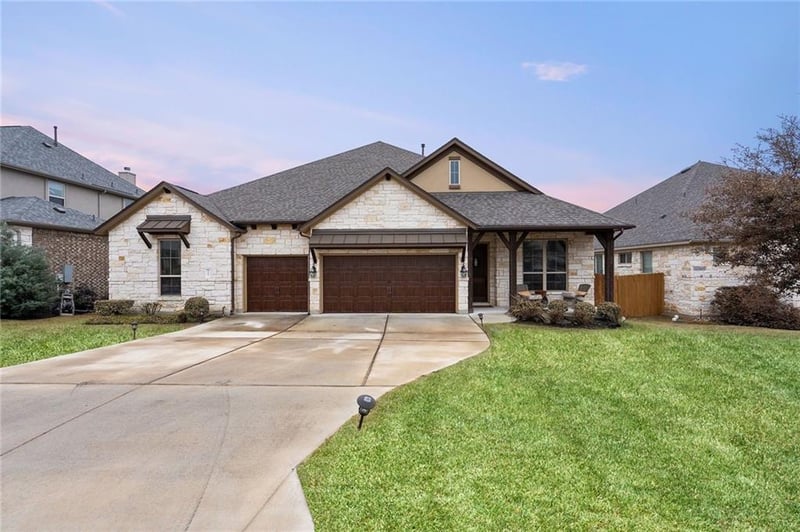 Virtual tour of 15605 La Catania WAY