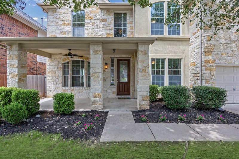 Virtual tour of 15616 Prestancia Dr