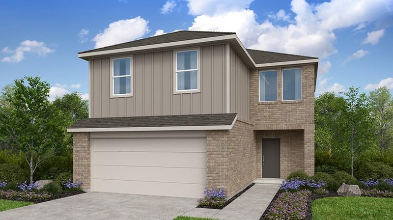 Virtual tour of 158 Bayou Mint BLVD