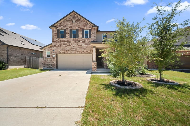 Virtual tour of 158 Crimson Ln
