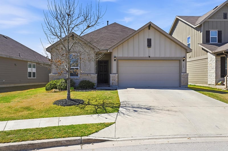 Virtual tour of 158 Fern DR