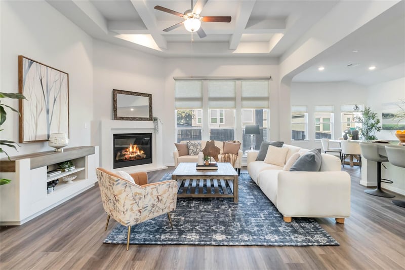 Virtual tour of 158 Sumter Way ST