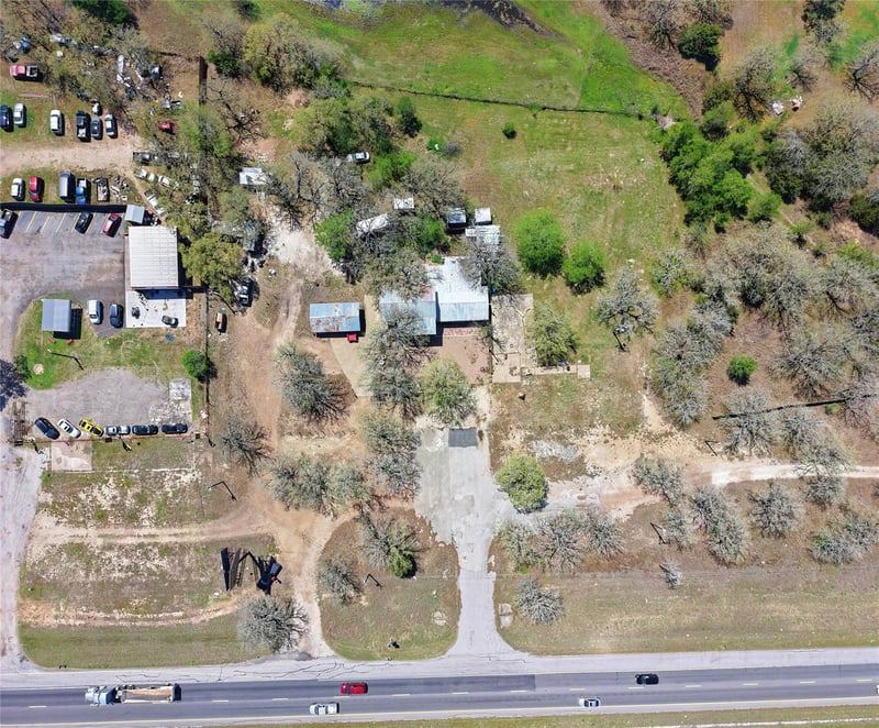 Virtual tour of 1587 State Highway 71 W Unit #A