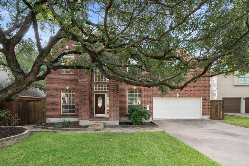 Virtual tour of 15907 Two Rivers Cv