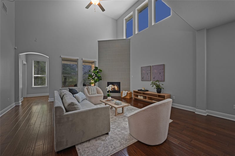 Virtual tour of 15909 Villa Frontera DR