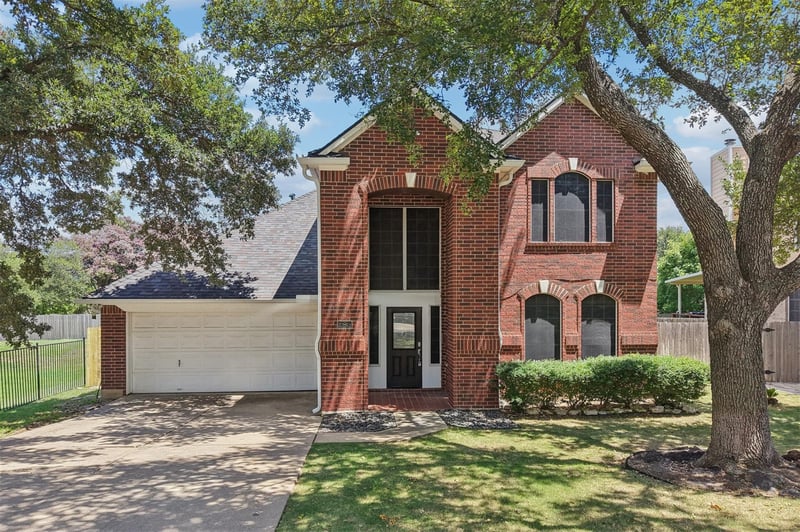 Virtual tour of 15919 Two Rivers Cv