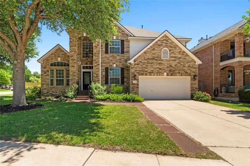 Virtual tour of 1598 Tahoka Daisy DR