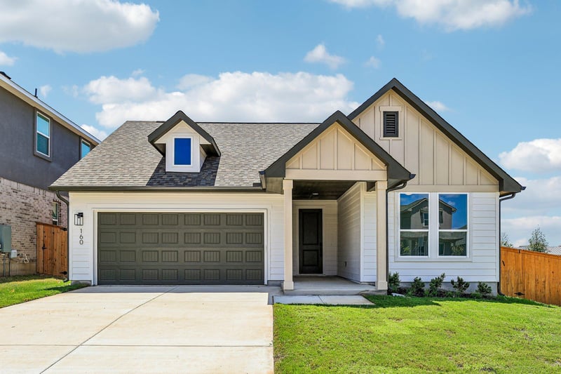 Virtual tour of 160 Prodigal WAY