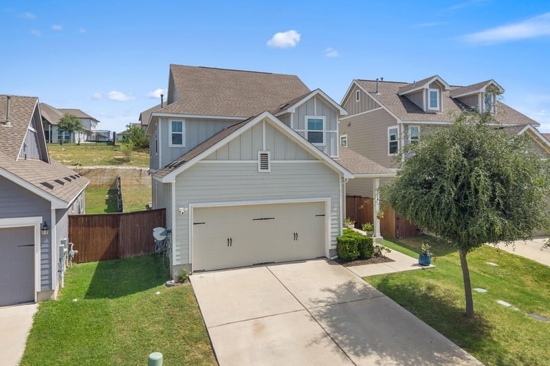 Virtual tour of 160 Red Buckeye Loop