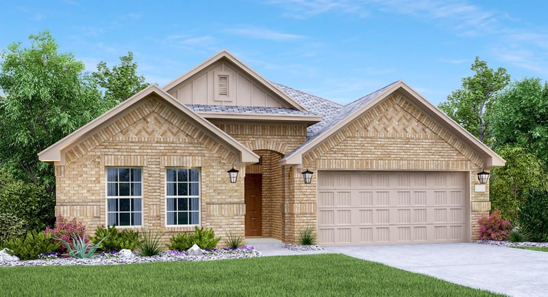 Virtual tour of 1600 Dove Ranch Rd