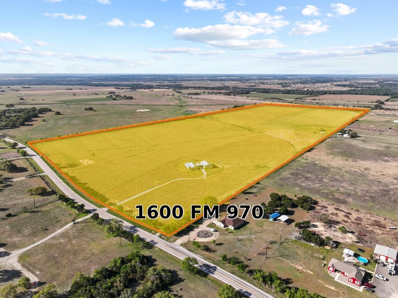 Virtual tour of 1600 Fm-970