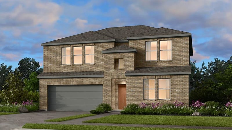 Virtual tour of 1600 Jonas CV
