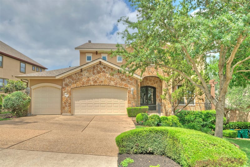 Virtual tour of 1600 Milagro DR